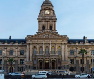 Will COVID-19 Vaccination In South Africa Remain Voluntary?